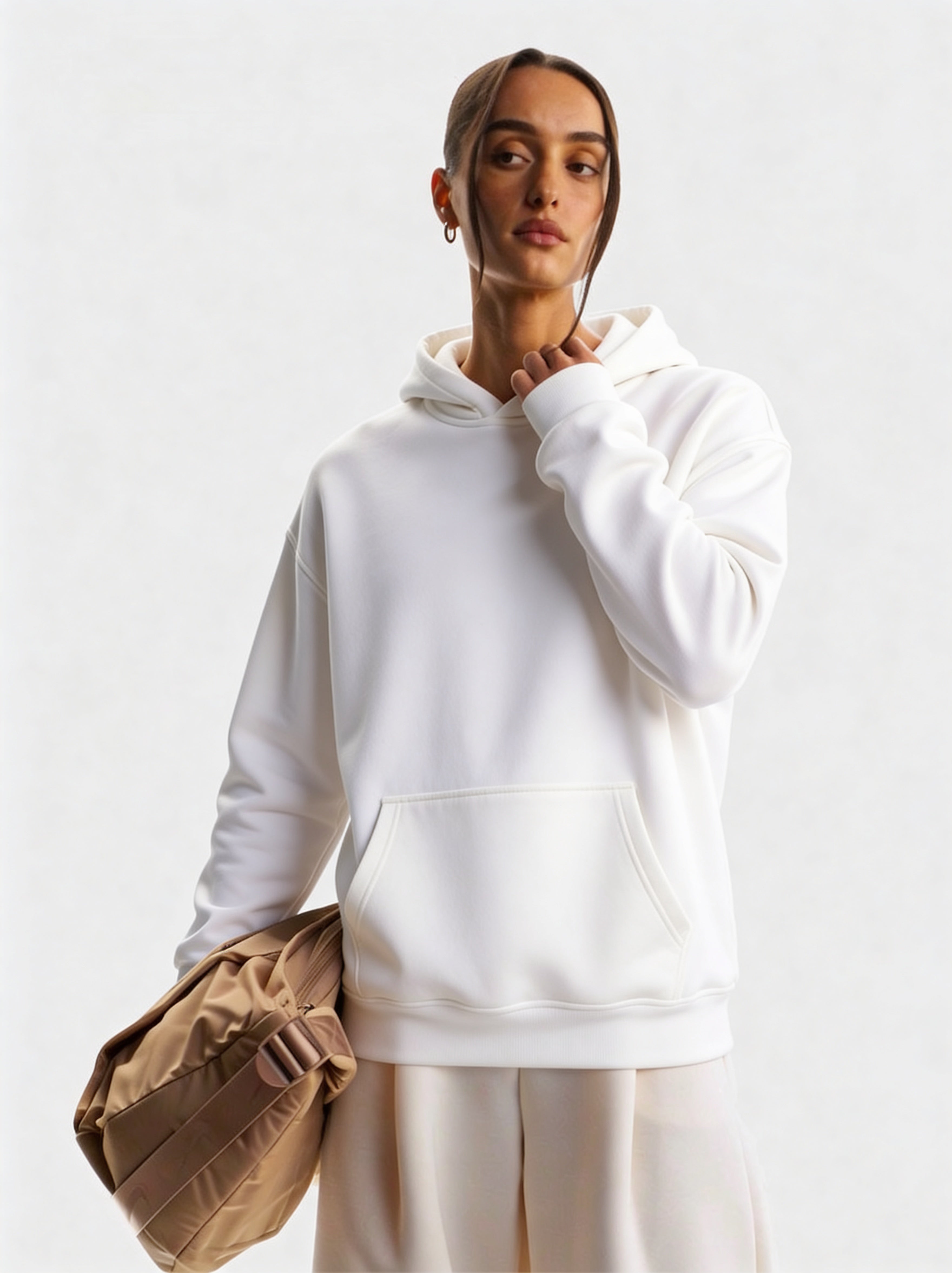 Motion Hoodie MB1119