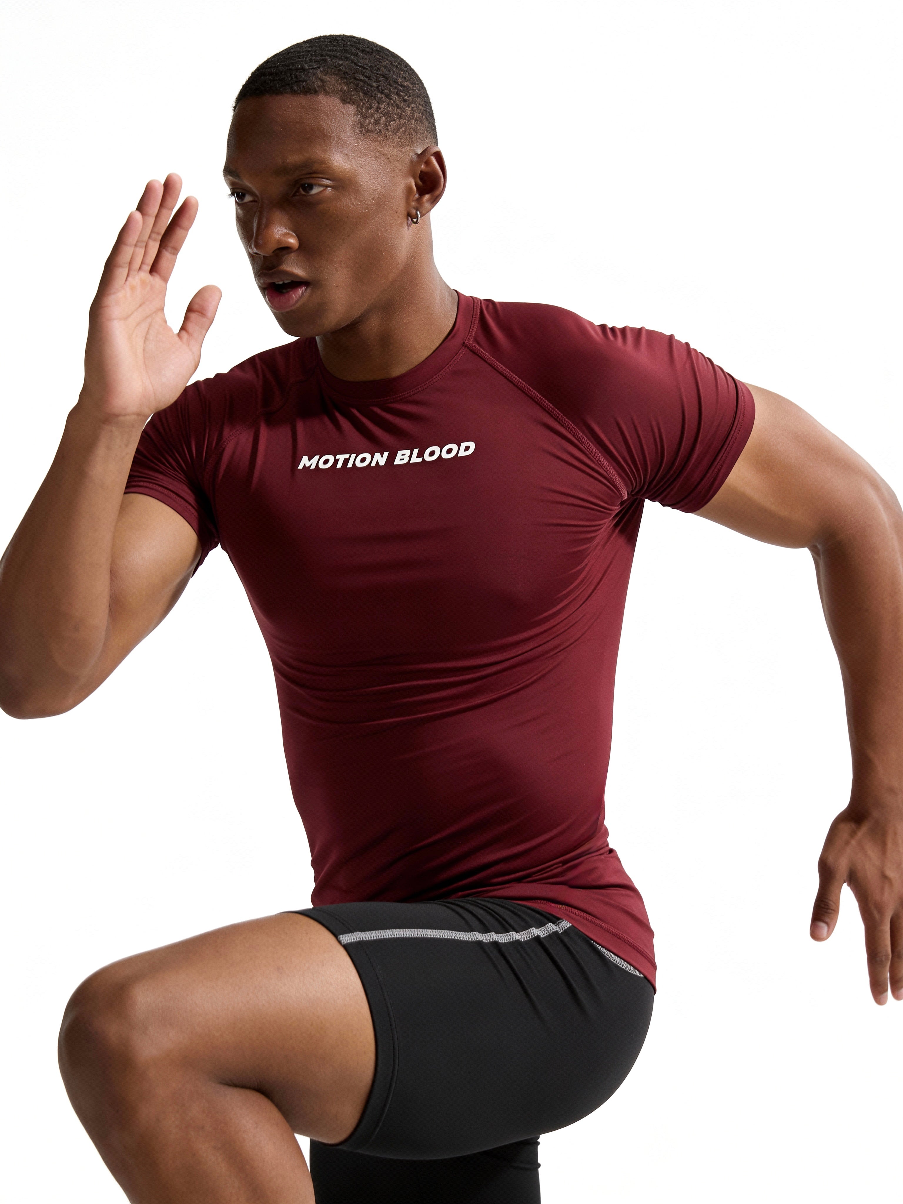 Motion Compression CN1010