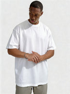 Worn By Champ Oversize Tişört MB1102