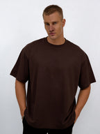 Motion Oversize Tişört MB1117