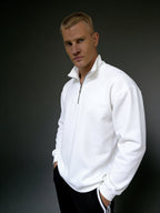 Motion Quarter Zip Sweat MB1126