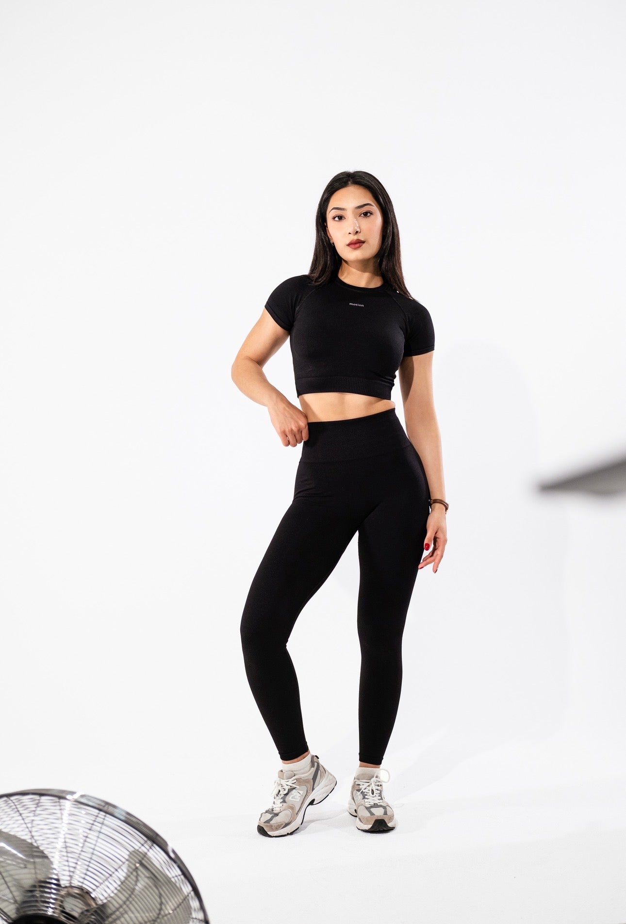 Push Up V Detay Tayt MB1112