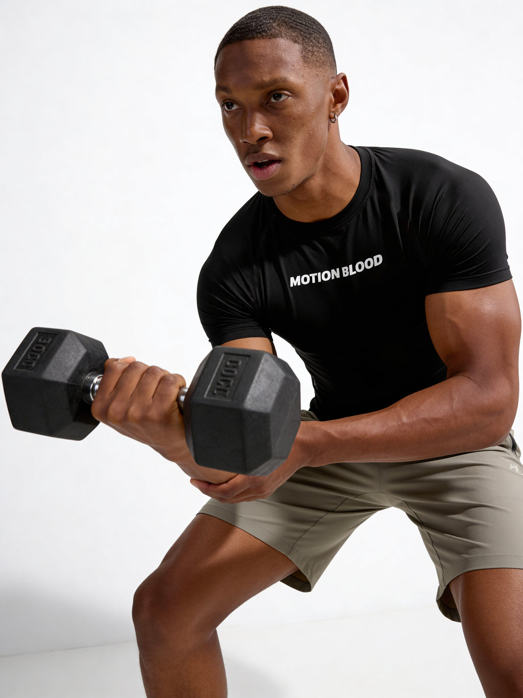 Motion Compression CN1011