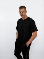 Motion Oversize Tişört MB1113