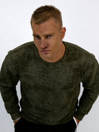 Motion Sweatshirt MB1118