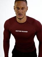 Motion Compression MB1012