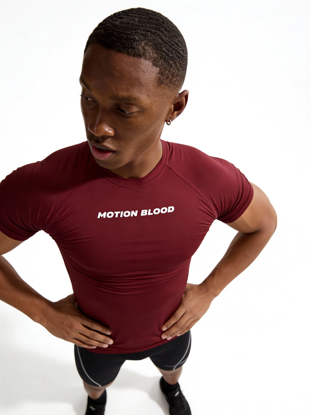 Motion Compression CN1010