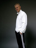 Motion Quarter Zip Sweat MB1126