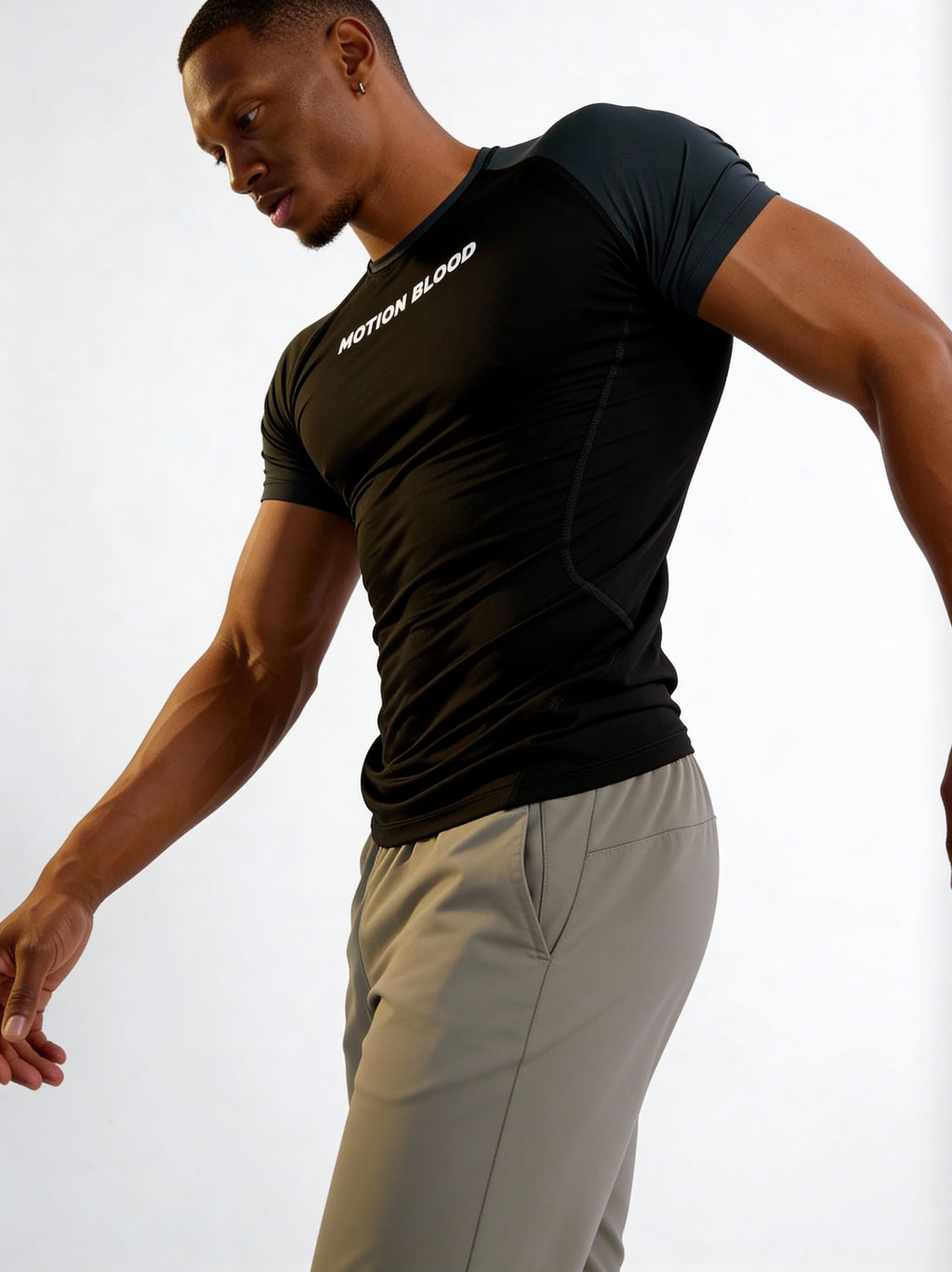 Motion Compression CN1014