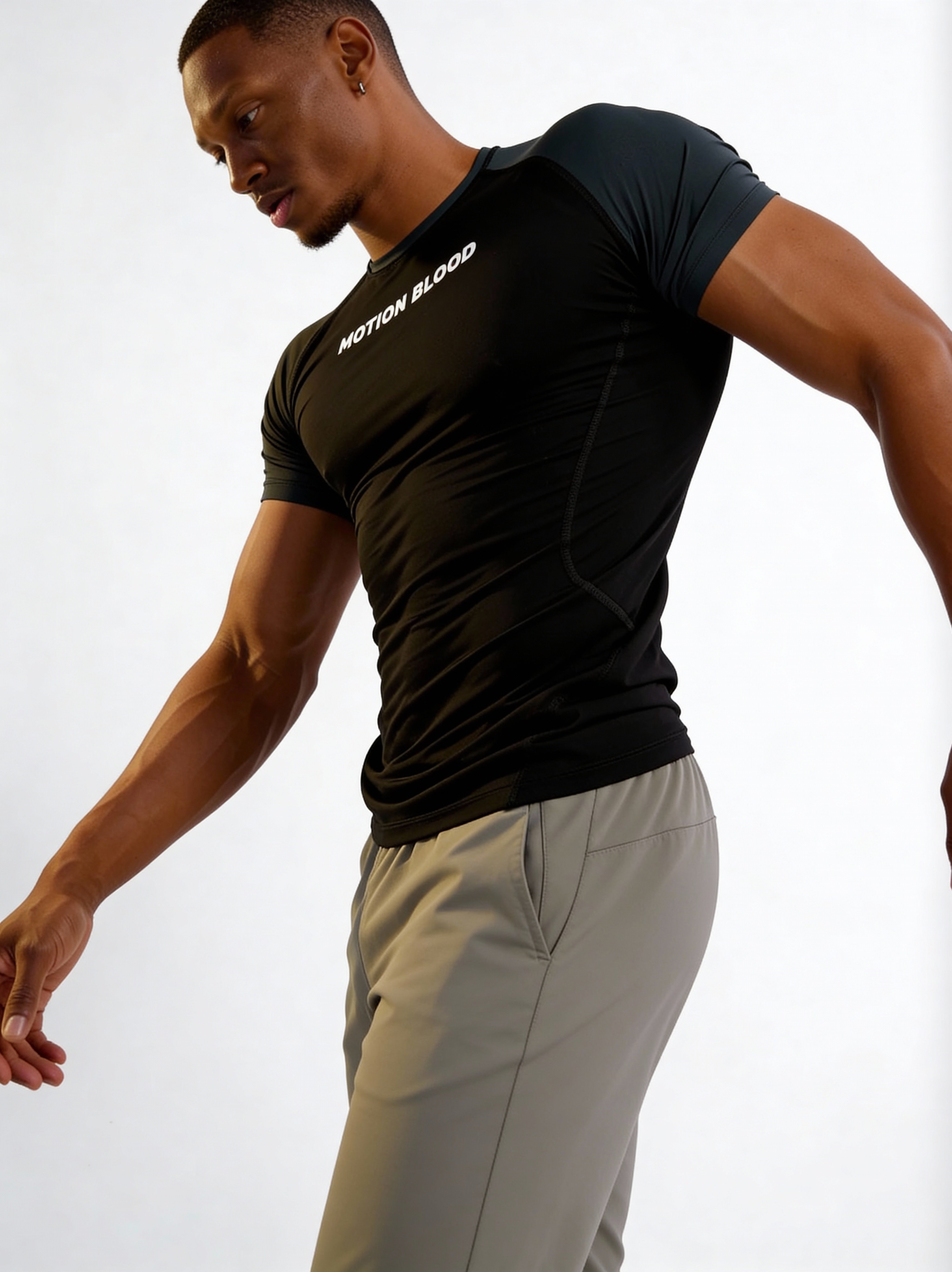 Motion Compression CN1014