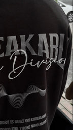 Unbreakable Sweatshirt