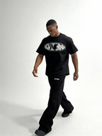 Motion Oversize Tişört MB1103