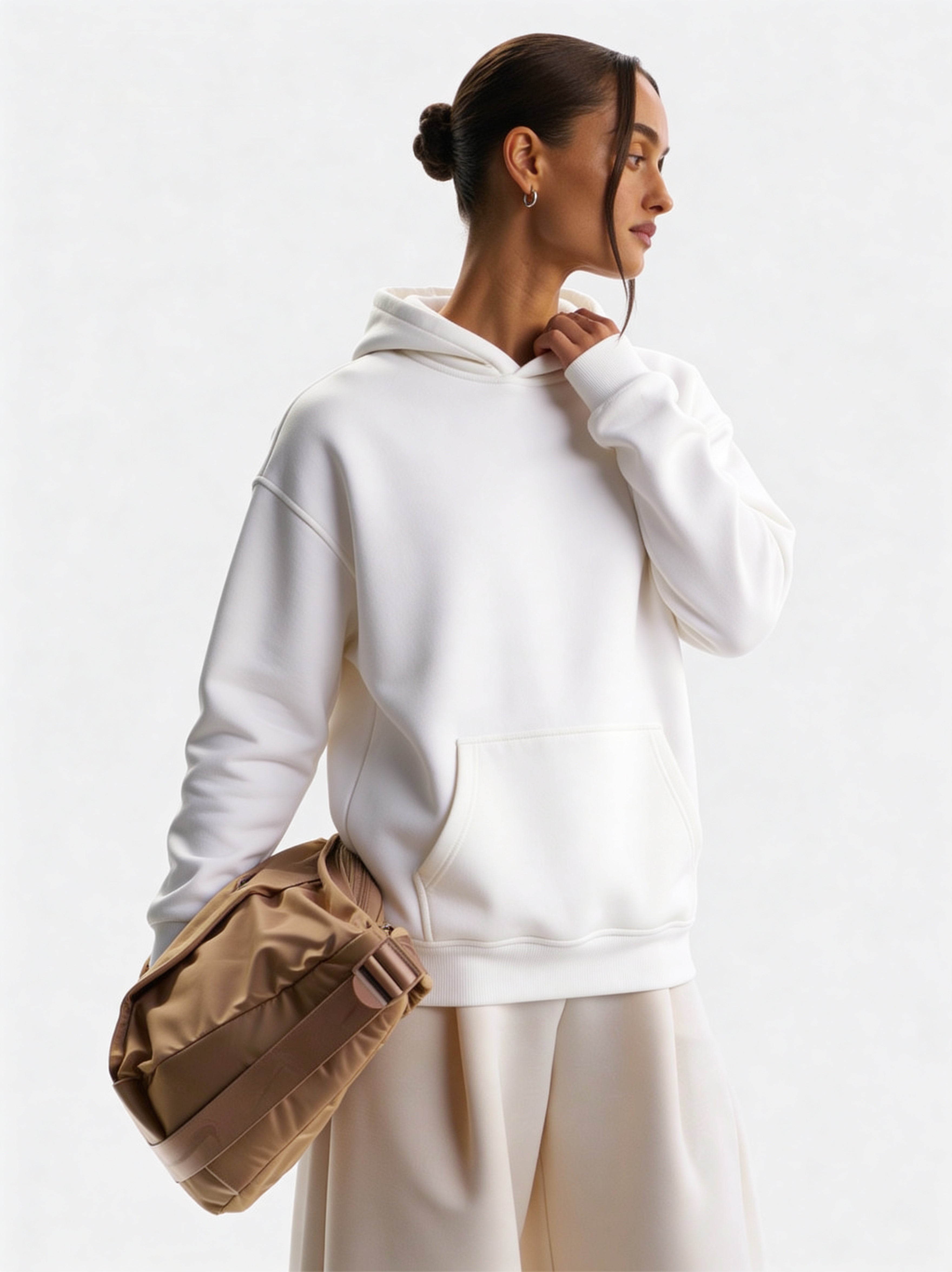 Motion Hoodie MB1119