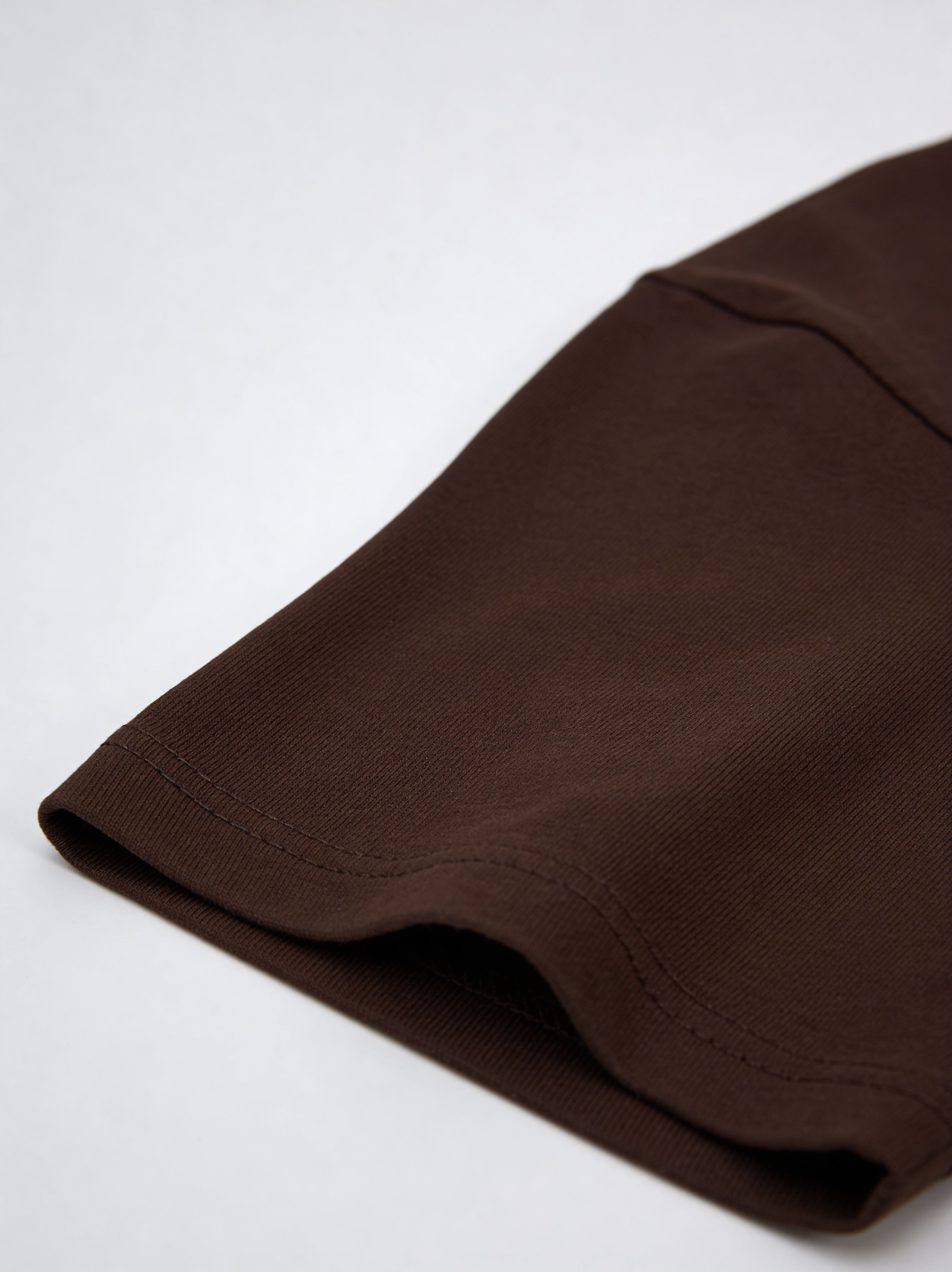 Motion Oversize Tişört MB1117