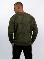 Motion Sweatshirt MB1118