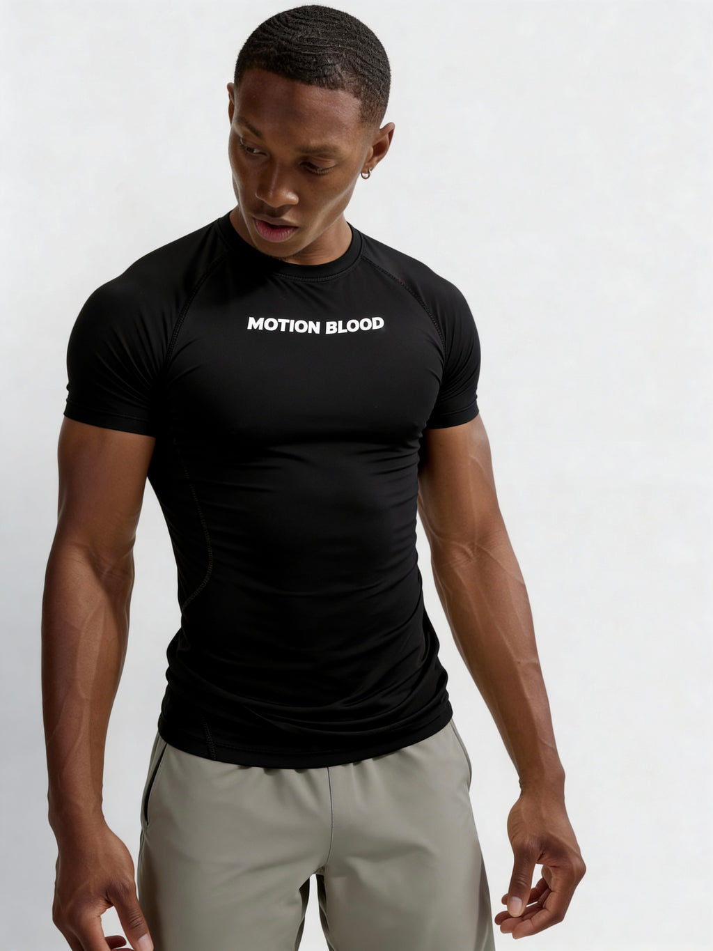 Motion Compression CN1011