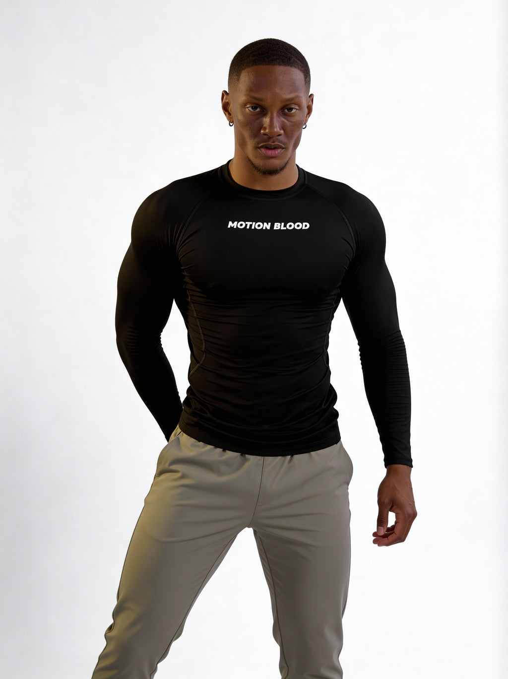 Motion Compression CN1013