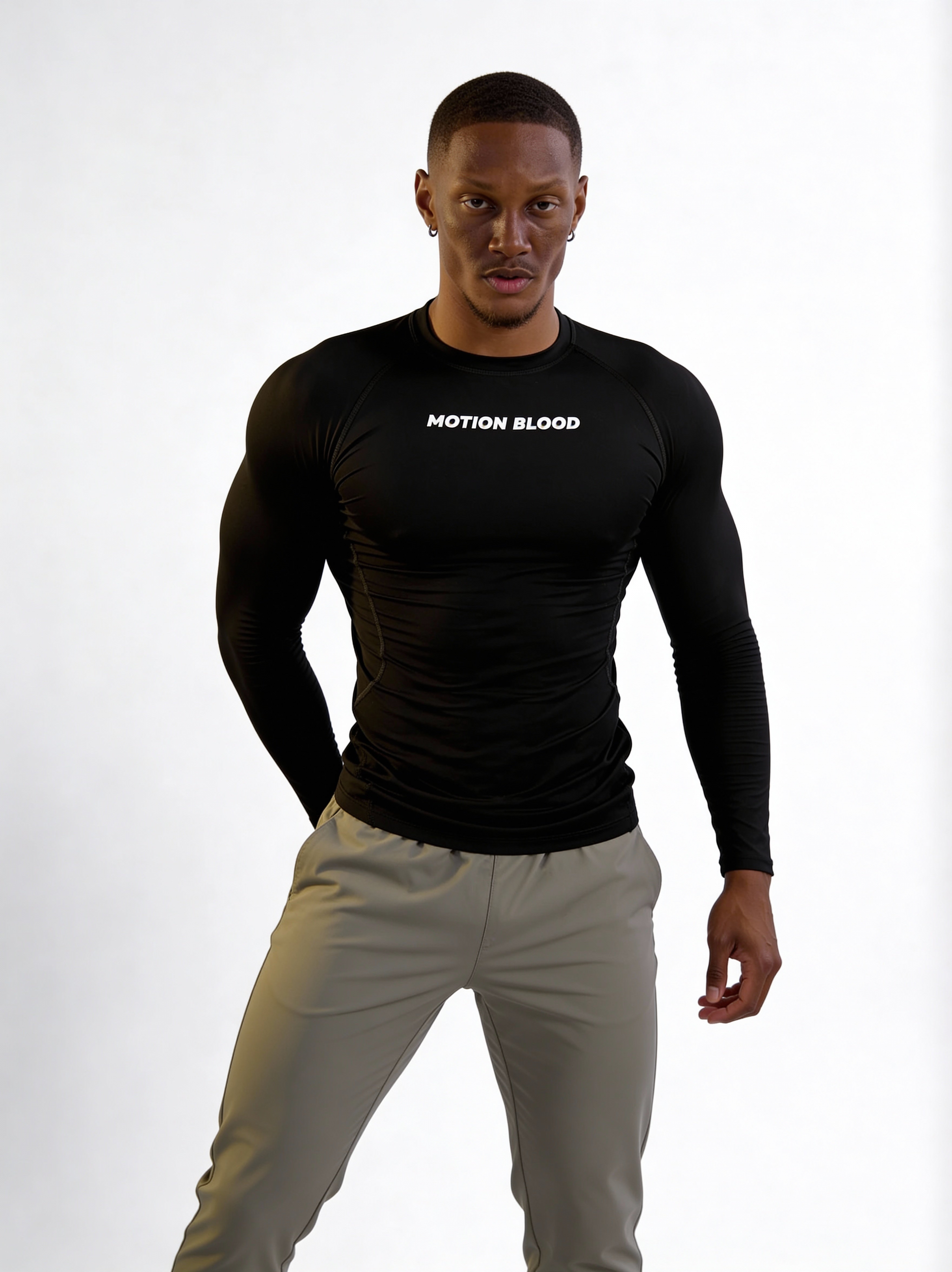 Motion Compression CN1013