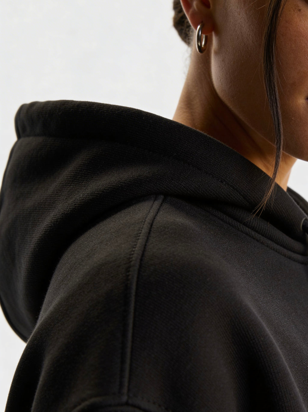 Motion Hoodie MB1124