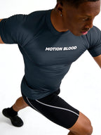 Motion Compression MB1144