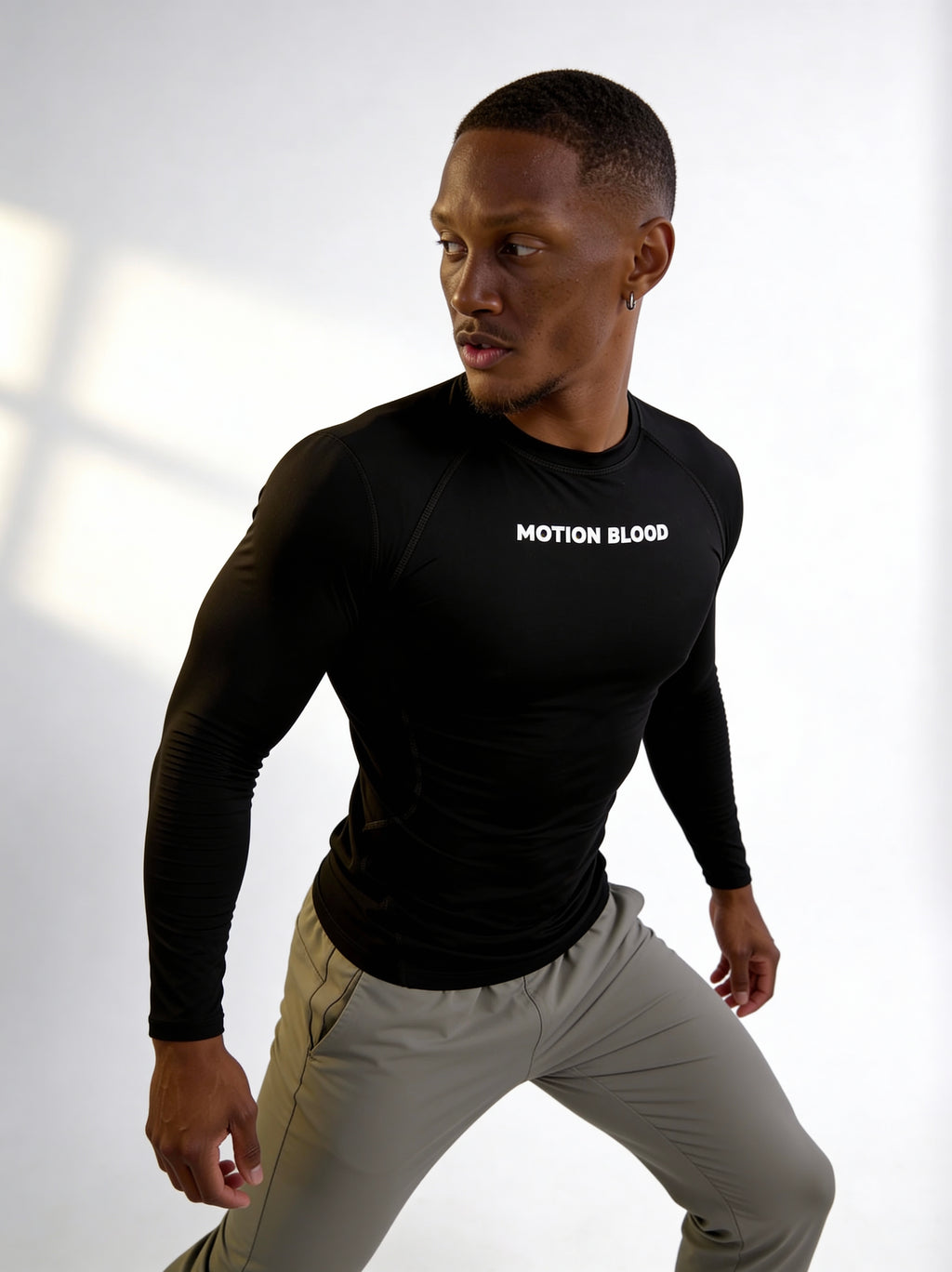 Motion Compression CN1013