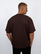 Motion Oversize Tişört MB1117