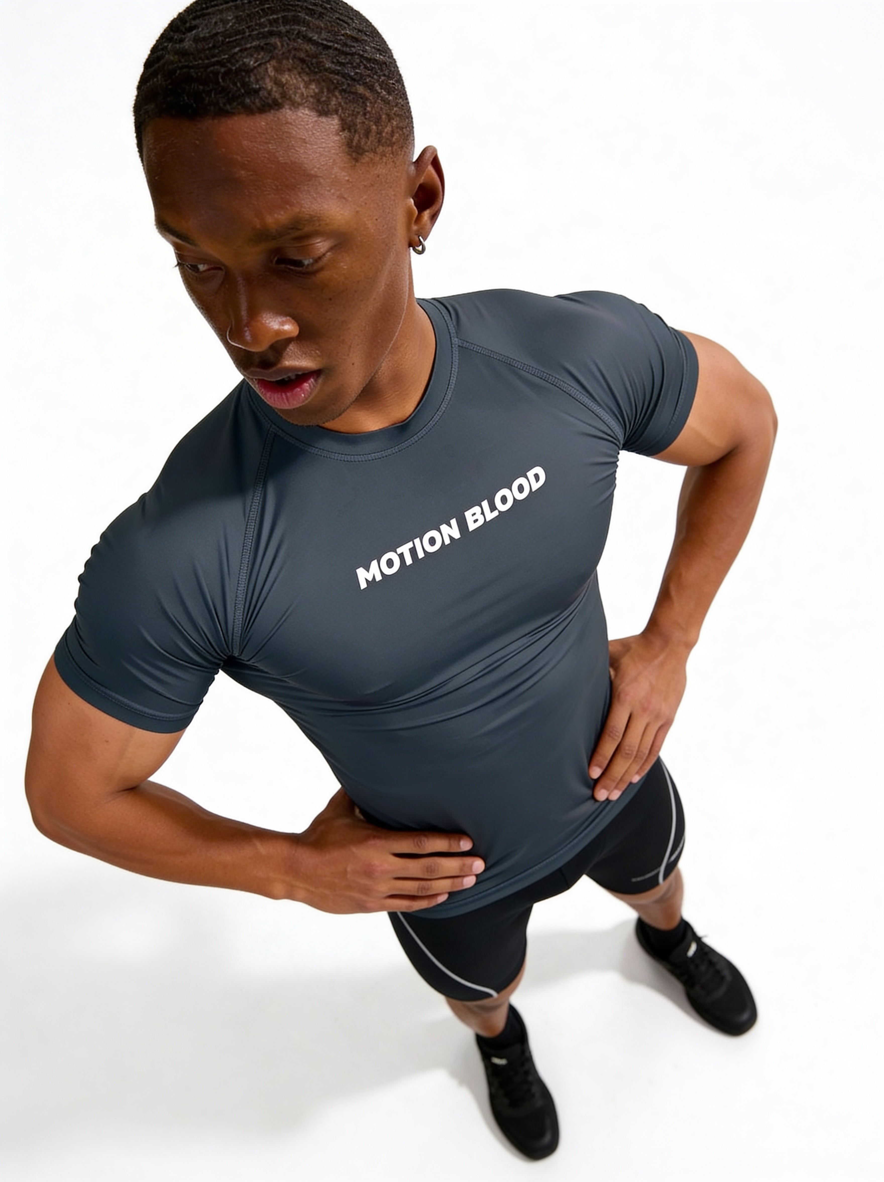 Motion Compression MB1144