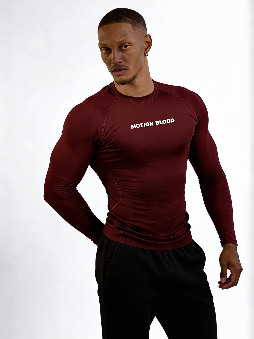 Motion Compression MB1012