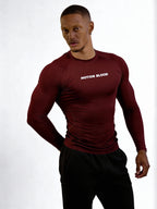 Motion Compression MB1012