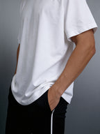 Oversize Tişört MB1143