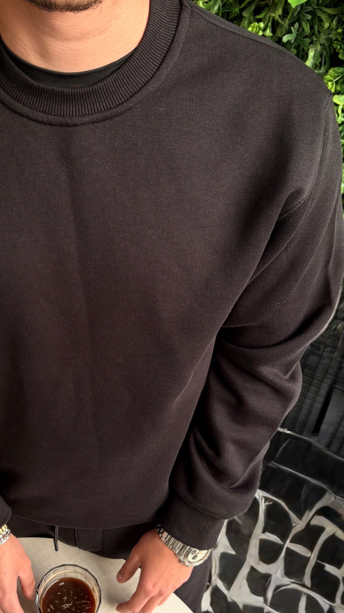 Unbreakable Sweatshirt