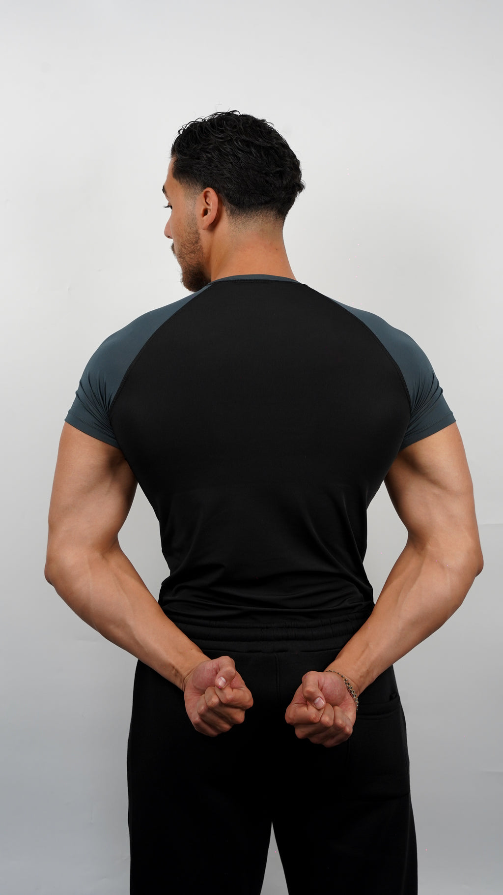 Motion Blood Compression