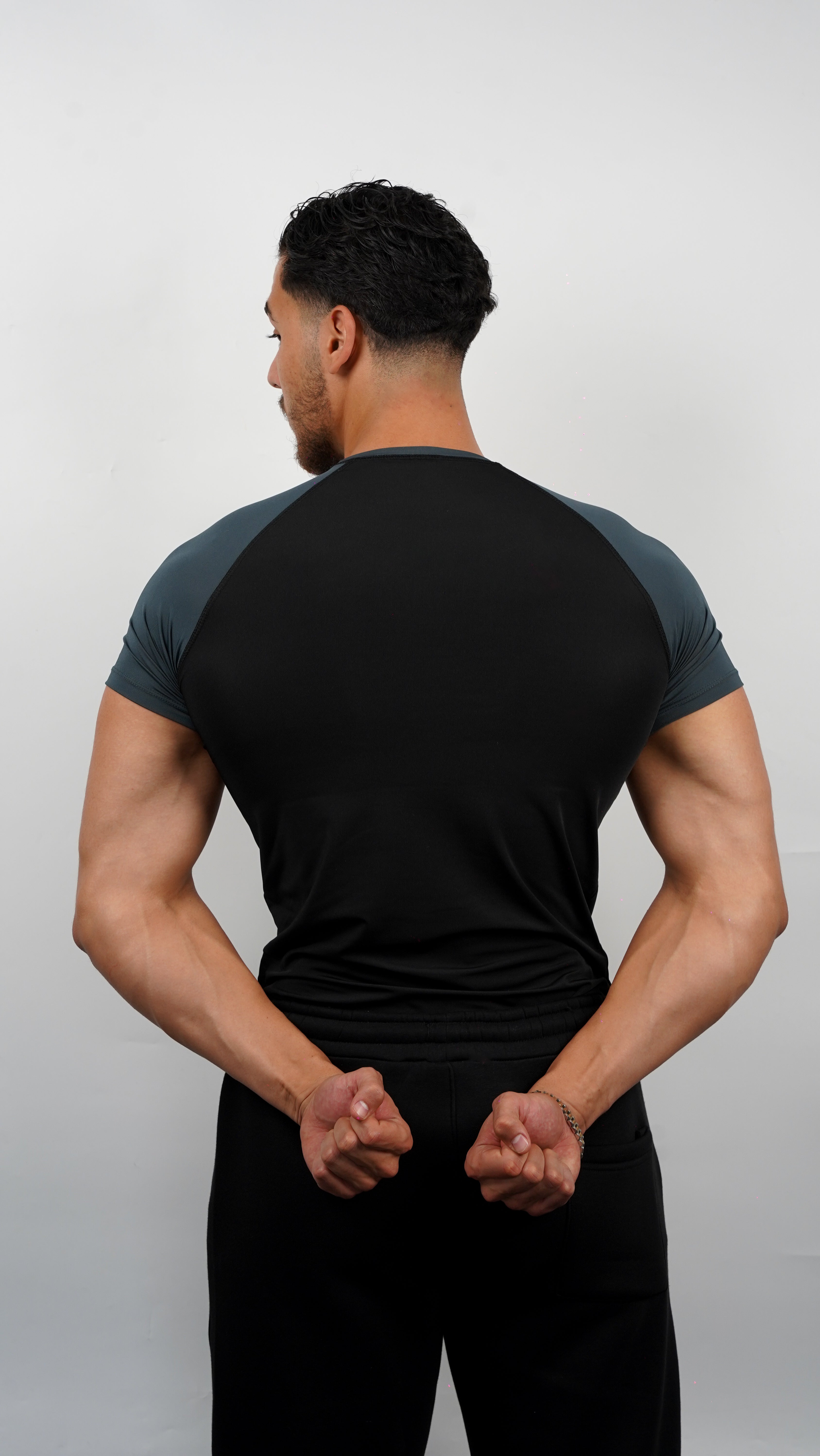 Motion Blood Compression