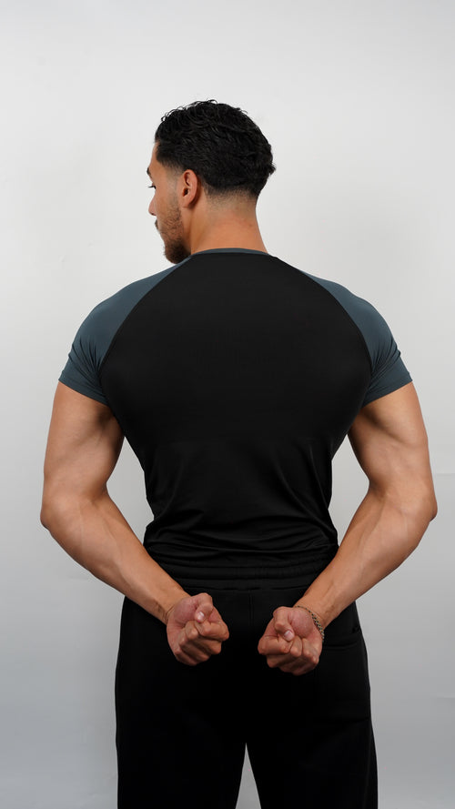 Motion Blood Compression