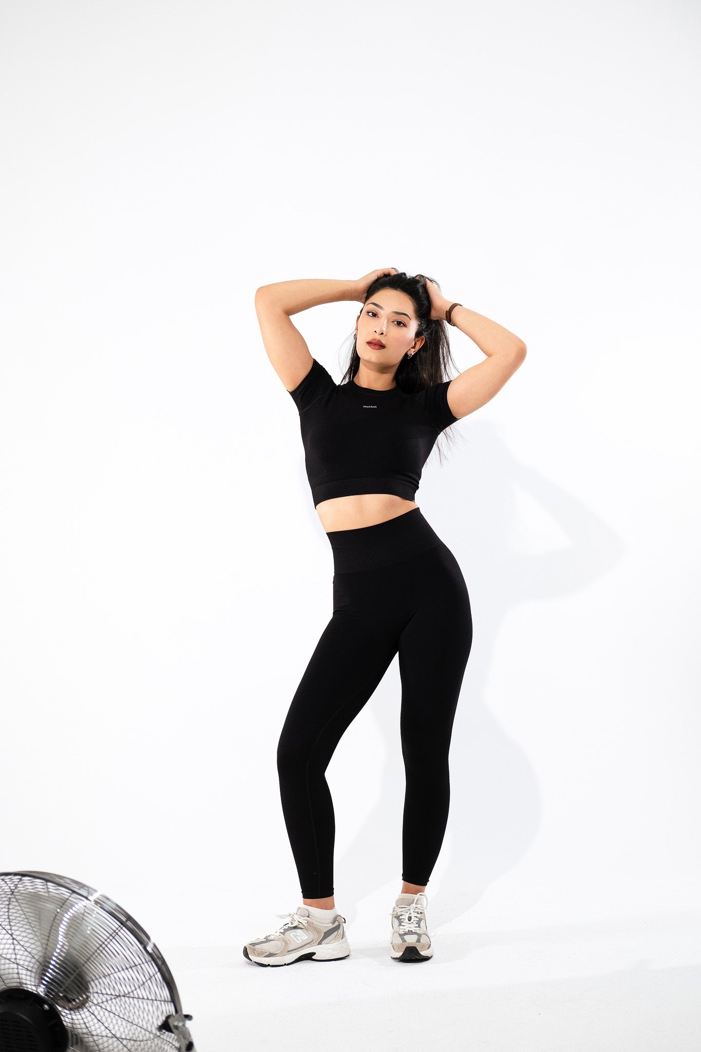 Motion Signature Tayt MB1111