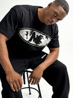 Motion Oversize Tişört MB1103