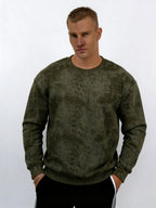 Motion Sweatshirt MB1118
