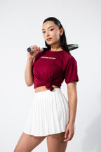 Pileli Tenis Eteği MB1200