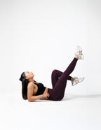 Push Up V-Detay Tayt MB1135