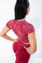 Motion Seamless Takım MB1132