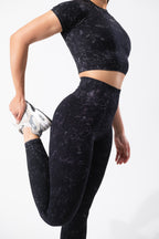 Motion Elite Seamless Takım MB1139