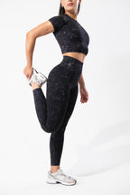 Motion Elite Seamless Takım MB1139