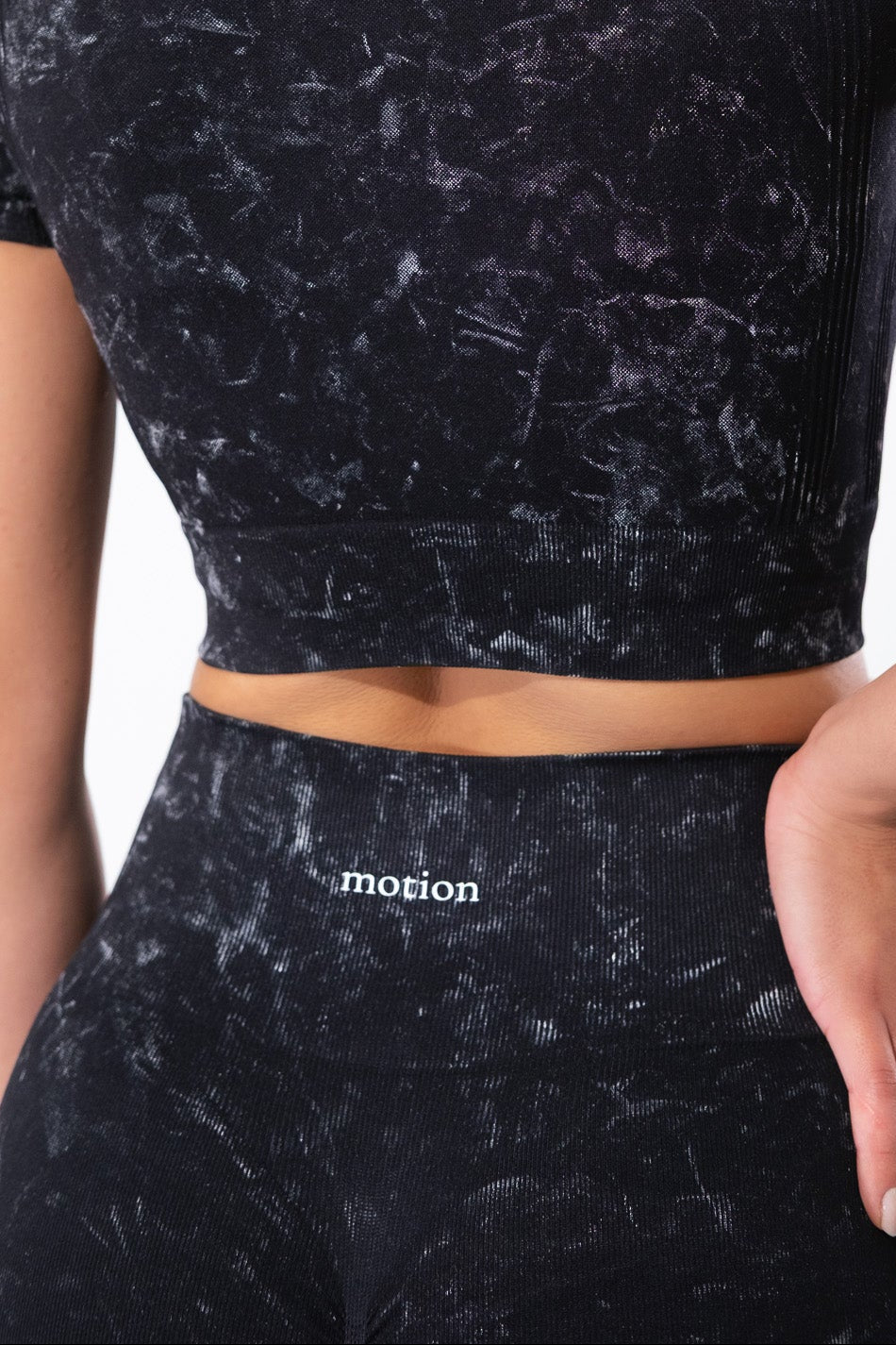Motion Elite Seamless Takım