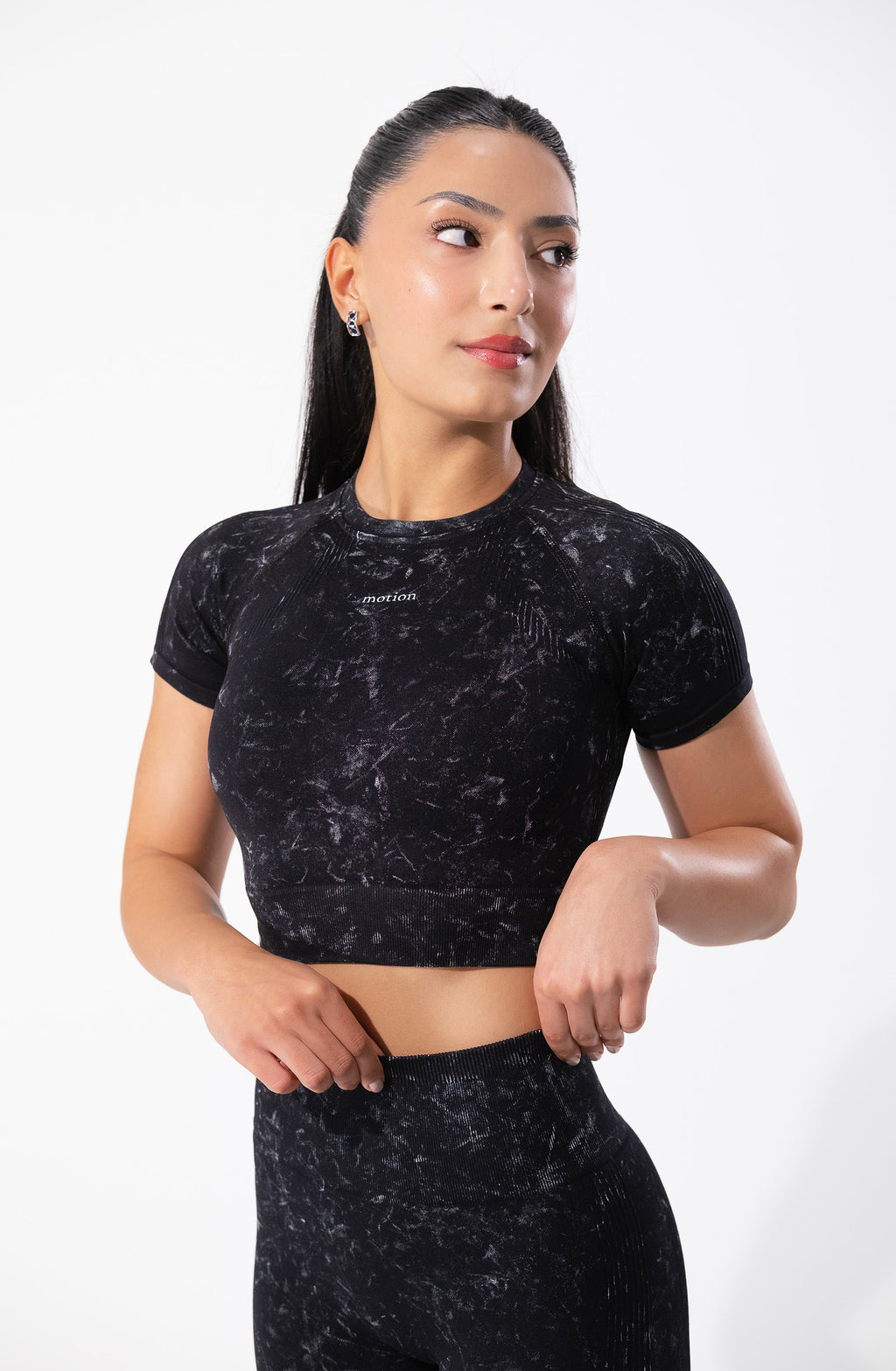 Motion Elite Seamless Takım