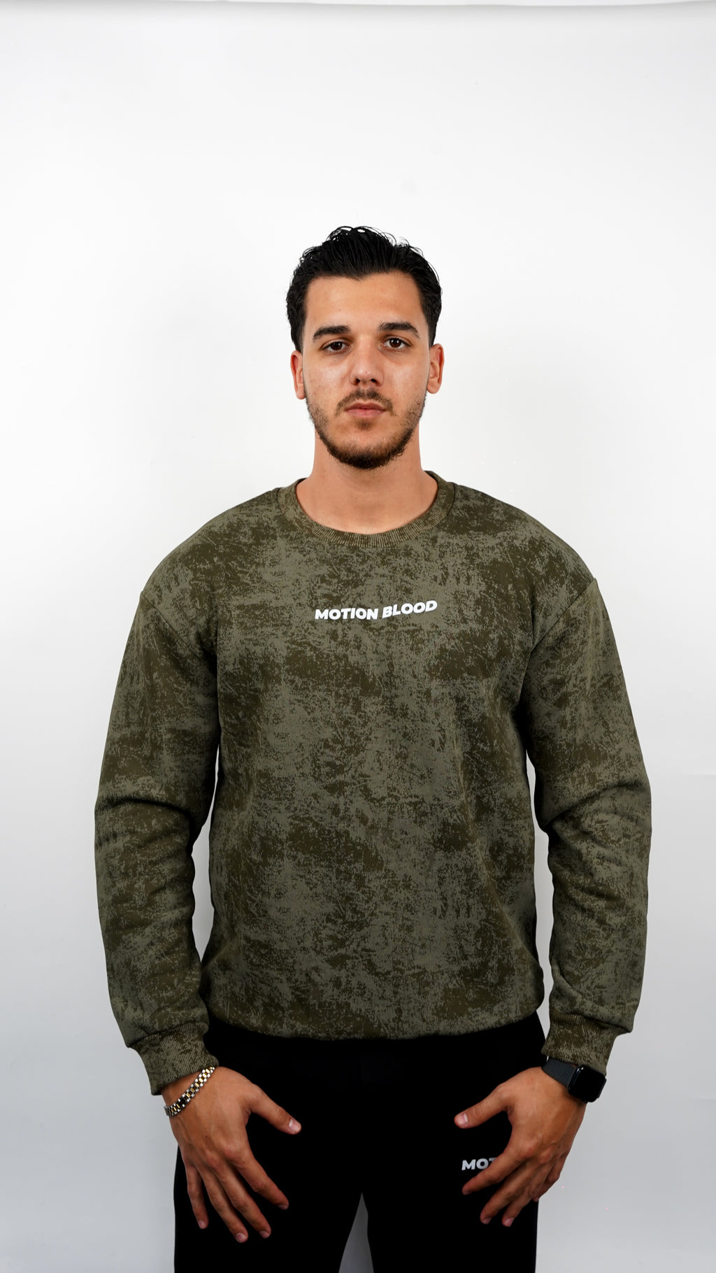 Premium Sweatshirt