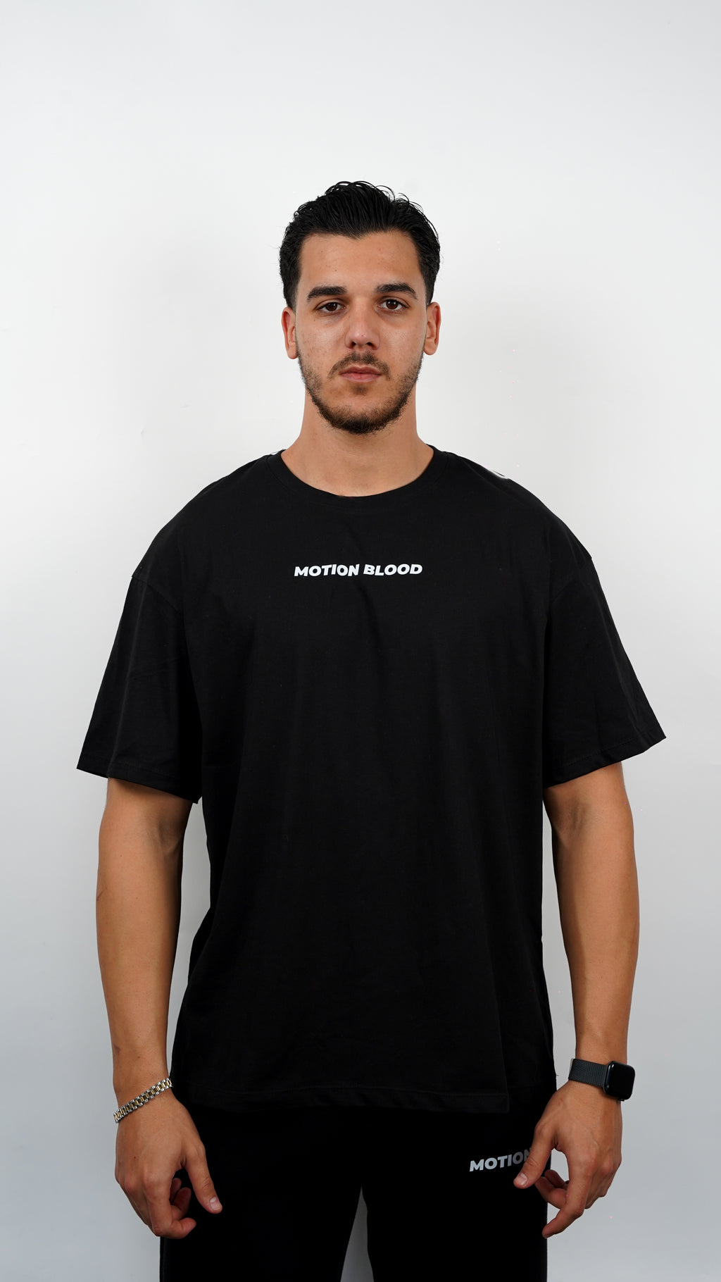 YJYStyle Oversize Tişört