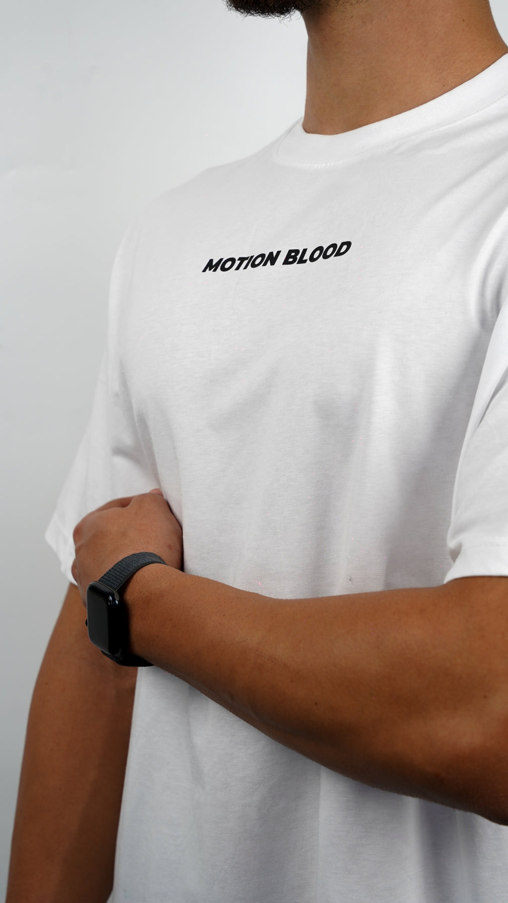 SFGreatness Oversize Tişört