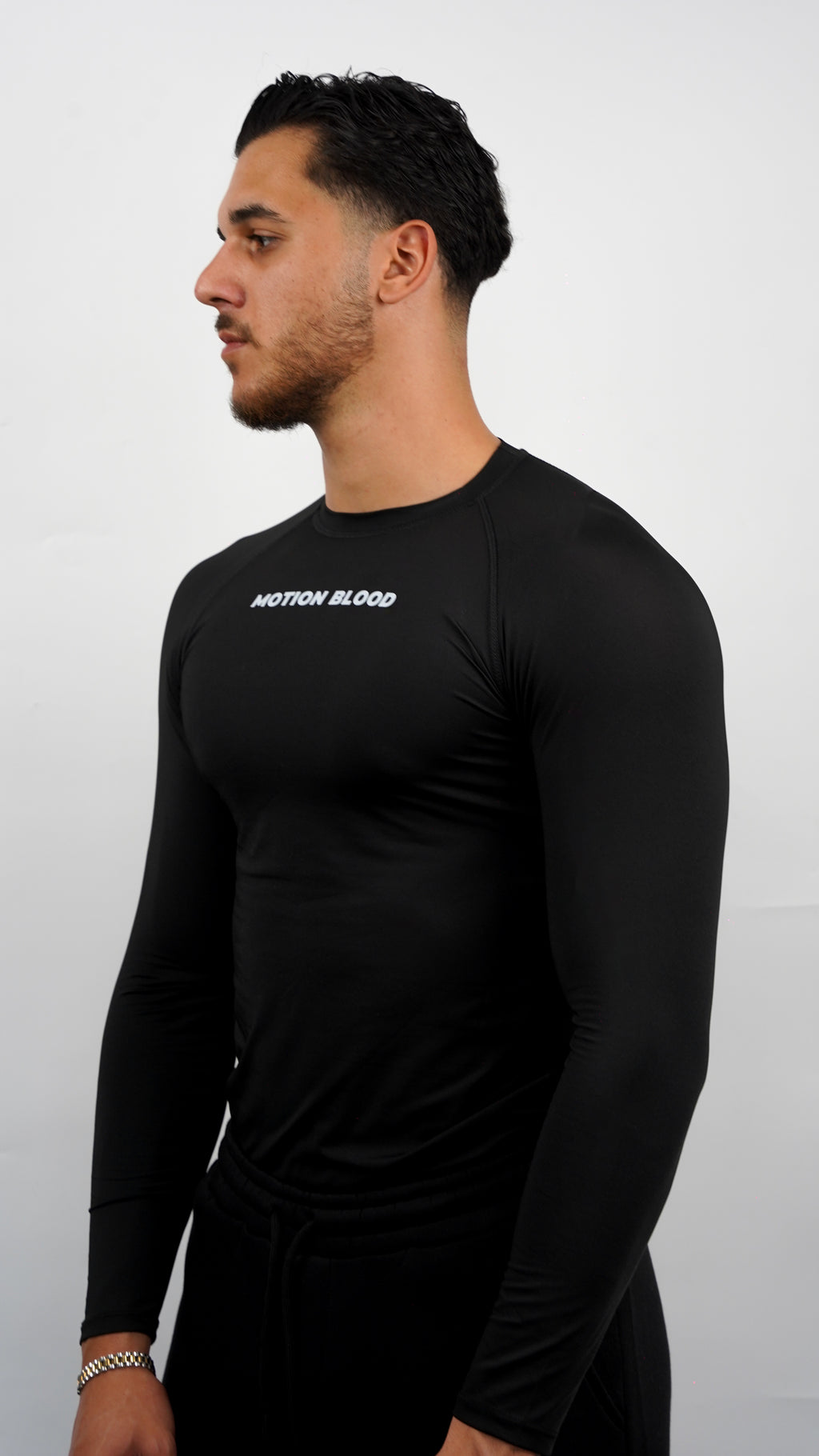 Uzun Kollu Compression