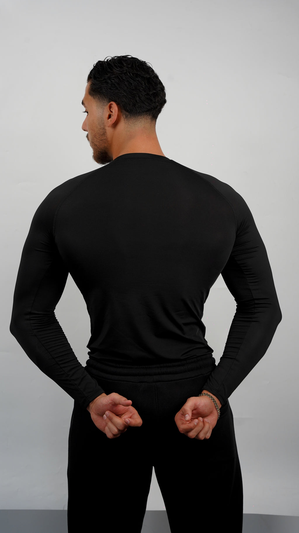 Uzun Kollu Compression