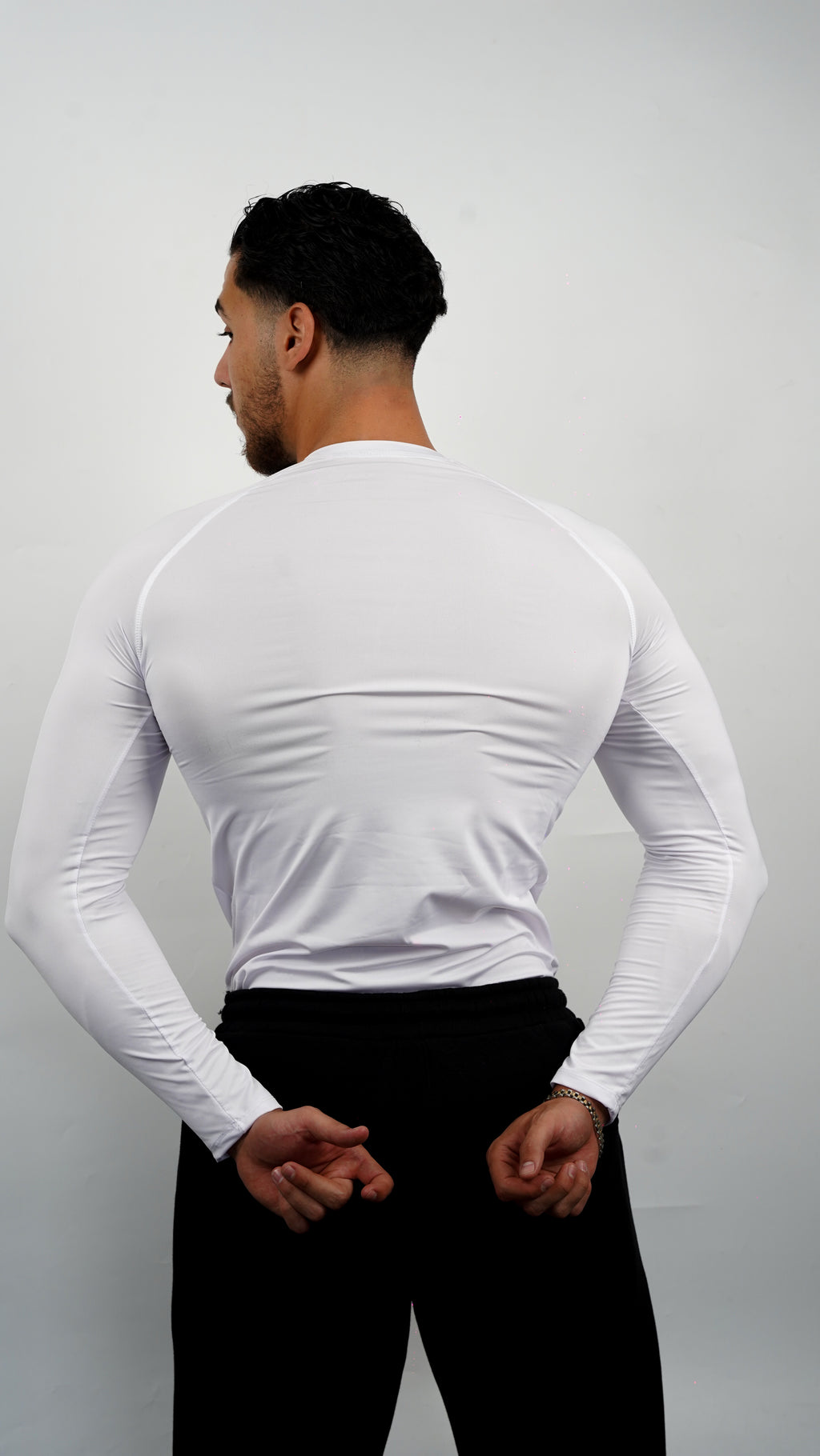 Uzun Kollu Compression